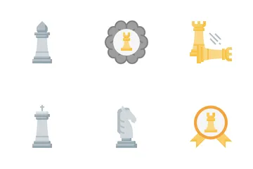 Chess Icon Pack