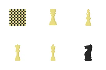 Chess Icon Pack