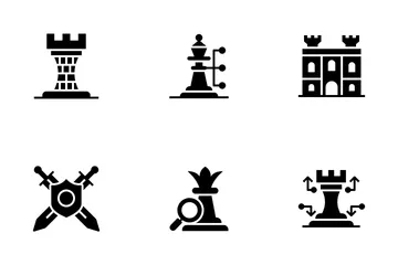 Chess Icon Pack