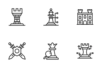 Chess Icon Pack