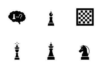 Chess Icon Pack