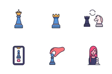 Chess Icon Pack