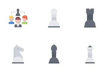 Chess Icon Pack