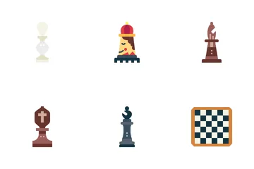 Chess Icon Pack