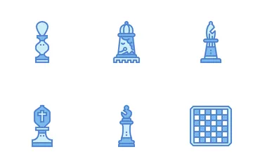 Chess Icon Pack