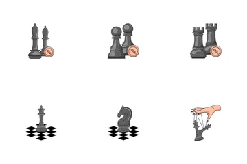 Chess Icon Pack