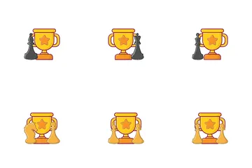 Chess Icon Pack