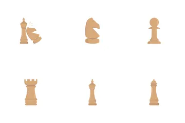 Chess Icon Pack