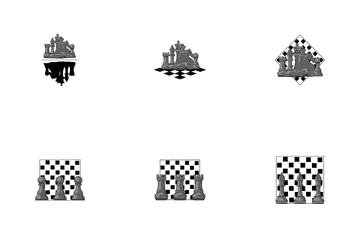 Chess Icon Pack