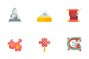 China Symbolpack