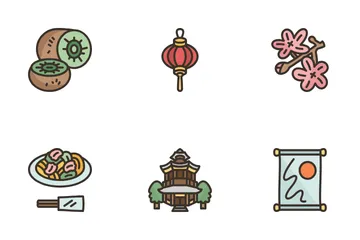 China Icon Pack