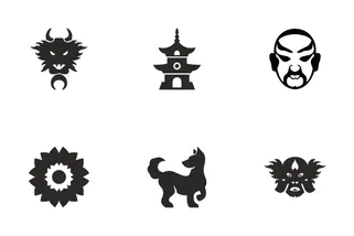 Chinese Culture & Attributes