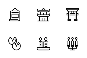 Chinese Icon Pack