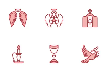 Christian Icon Pack