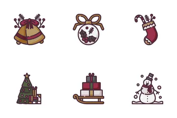 Christmas Icon Pack