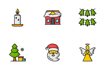 Christmas Icon Pack