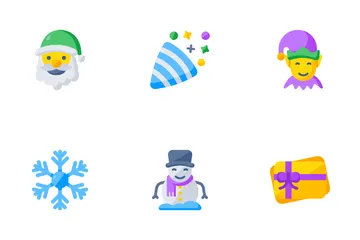 Christmas Icon Pack