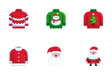 Christmas Icon Pack