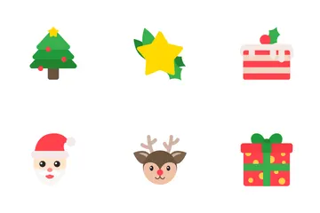 Christmas Icon Pack