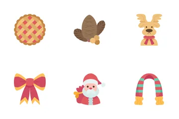 Christmas Icon Pack