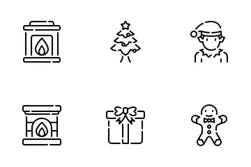 Christmas Icon Pack