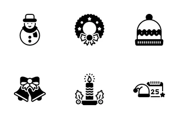 Christmas Icon Pack