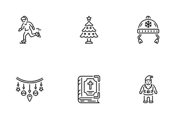 Christmas Icon Pack