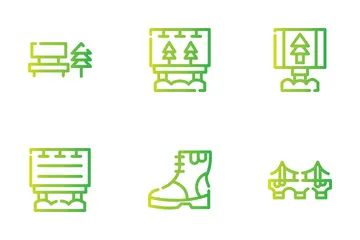 Christmas City Icon Pack