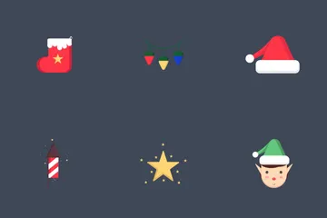 Christmas Icon Icon Pack