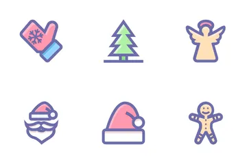 Christmas Icon Pack