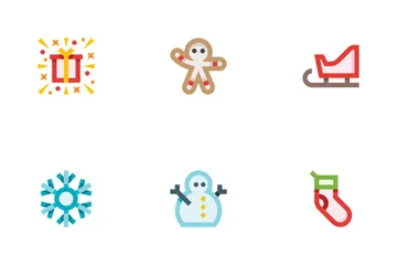 Christmas Icon Pack