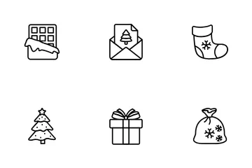 Christmas Icon Pack