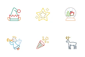 Christmas Icon Pack