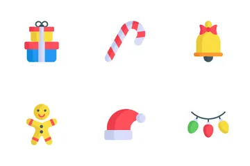 Christmas Icon Pack