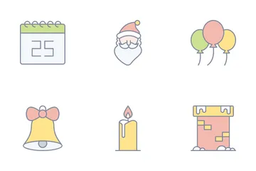 Christmas Icon Pack