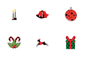 Christmas Icon Pack