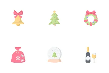 Christmas Icon Pack