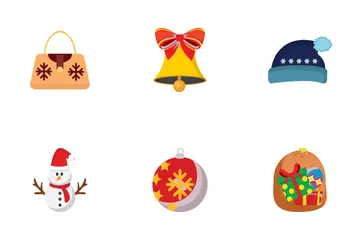 Christmas Icon Pack