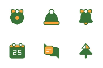 Christmas Icon Pack