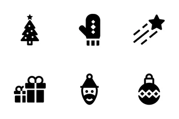 Christmas Icon Pack