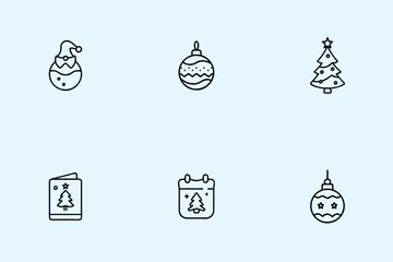 Christmas Icon Pack