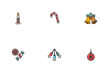 Christmas Icon Pack