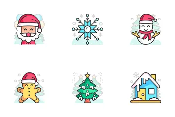 Christmas Icon Pack