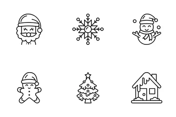 Christmas Icon Pack