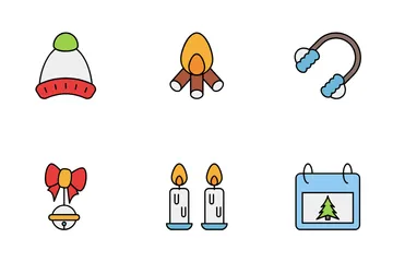 Christmas Icon Pack