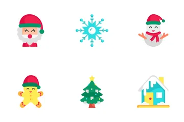 Christmas Icon Pack