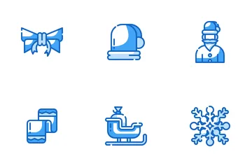 Christmas Icon Pack