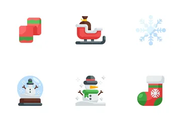 Christmas Icon Pack