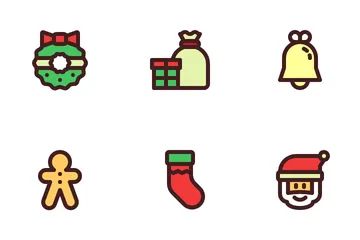 Christmas Icon Pack