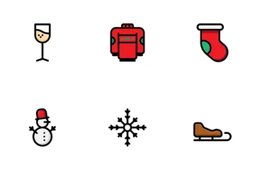 Christmas Icon Pack